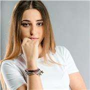 Studentessa 4 anno liceo scientifico, cenrtificazione Cambridge b2